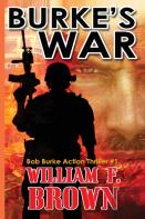 Burke'S War