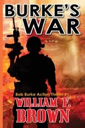 Burke'S War
