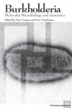Bertrand.pt - Burkholderia