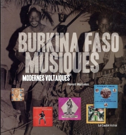 Bertrand.pt - Burkina Faso - Musiques Modernes Voltaïques
