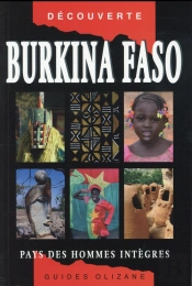 Burkina Faso Nouvelle Edition