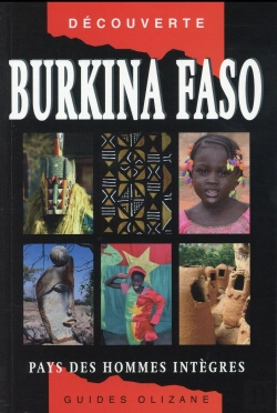 Bertrand.pt - Burkina Faso Nouvelle Edition