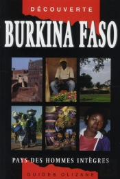 Burkina Faso ; Pays Des Hommes Intégrés (5e Édition)