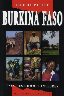 Bertrand.pt - Burkina Faso ; Pays Des Hommes Intégrés (5e Édition)