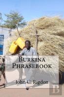 Burkina Phrasebook