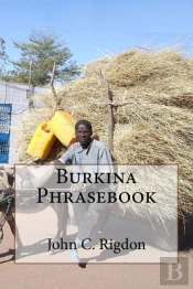 Burkina Phrasebook