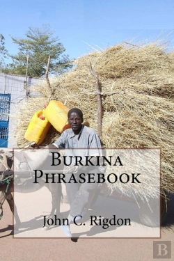 Bertrand.pt - Burkina Phrasebook