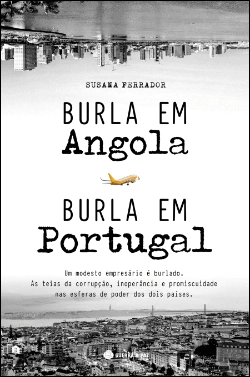 Bertrand.pt - Burla em Angola, Burla em Portugal