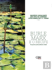 Burle Marx E O Recife