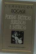 Burlescas e Satíricas Poesias Eróticas