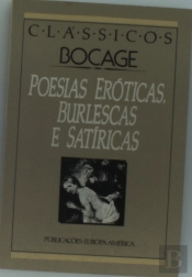 Burlescas e Satíricas Poesias Eróticas