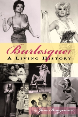 Bertrand.pt - Burlesque: A Living History