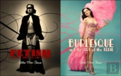 Bertrand.pt - Burlesque And The Art Of The Teese/Fetish And The Art Of The Teese