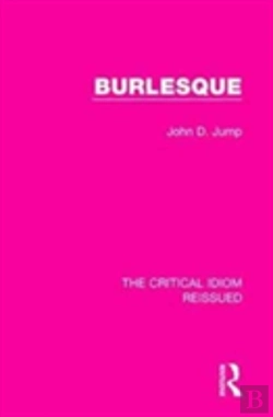 Bertrand.pt - Burlesque