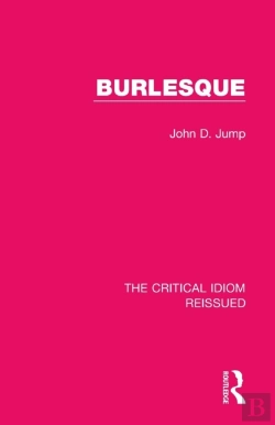 Bertrand.pt - Burlesque