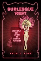 Burlesque West