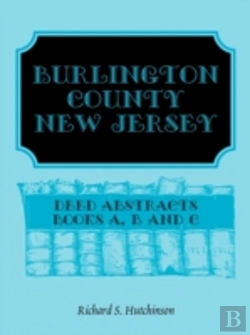 Bertrand.pt - Burlington County, New Jersey, Deed Abst