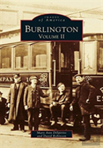 Burlington, Volume Ii