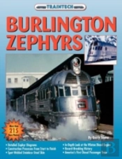 Burlington Zephyrs (Traintech)