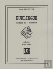 Burlingue