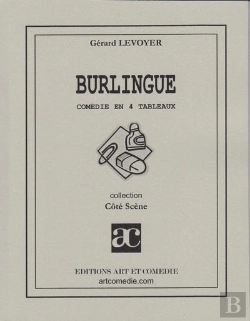 Bertrand.pt - Burlingue