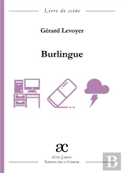 Burlingue