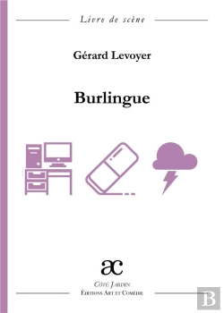 Bertrand.pt - Burlingue