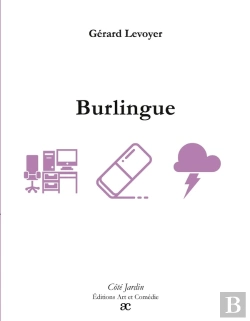 Bertrand.pt - Burlingue