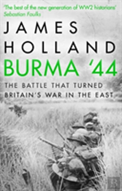 Bertrand.pt - Burma '44
