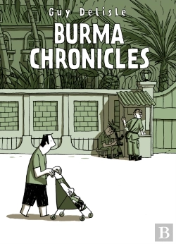Bertrand.pt - Burma Chronicles