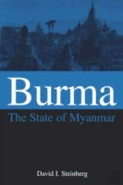 Bertrand.pt - Burma