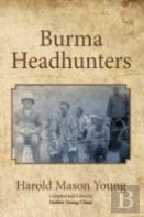 Burma Headhunters