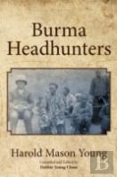 Burma Headhunters