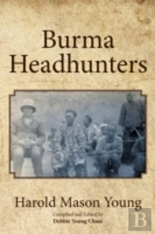 Burma Headhunters