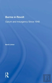 Burma In Revolt