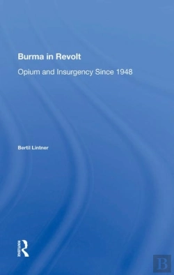 Bertrand.pt - Burma In Revolt