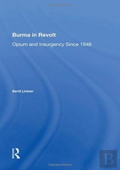 Burma In Revolt