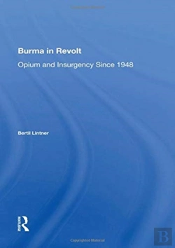 Bertrand.pt - Burma In Revolt