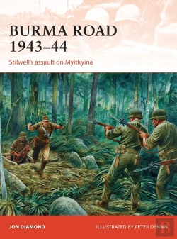 Bertrand.pt - Burma Road 1943â€“44