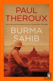 Burma Sahib