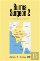 Burma Surgeon 2