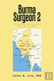 Burma Surgeon 2