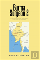 Burma Surgeon 2