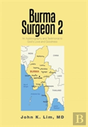 Burma Surgeon 2