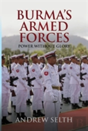 Burma'S Armed Forces
