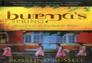 Burma'S Spring