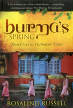 Bertrand.pt - Burma'S Spring