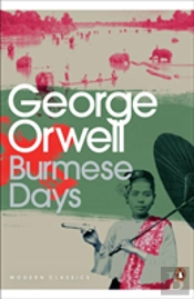 Burmese Days