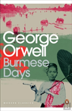 Bertrand.pt - Burmese Days