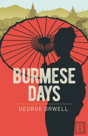 Burmese Days